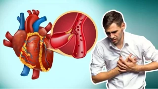 Belirti vermeyen gizli kalp hastalığına dikkat