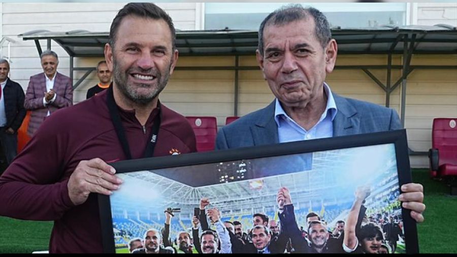 Beşiktaş hazırlıkları sürüyor