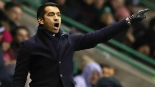 Beşiktaş hocasını buldu