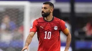 Beşiktaş-Salah ilk kez yüz yüze görüştü