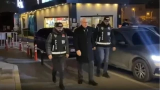 Beykoz Belediye Başkanı Alaattin Köseler tutuklandı