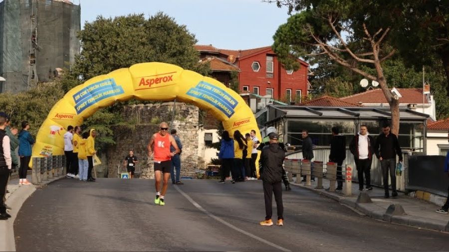 Beykoz'da pazar g�n� baz� yollar trafi�e kapal� olacak