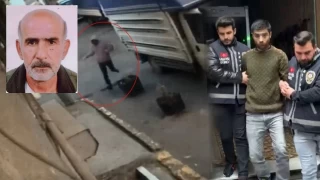 Beyoğlu'nda halk pazarında cinayet: Beş yıl önce aşağıladığı için öldürmüş!