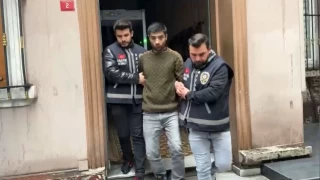 Beyoğlu'ndaki 'kin' cinayetinde şüphelinin ifadesi