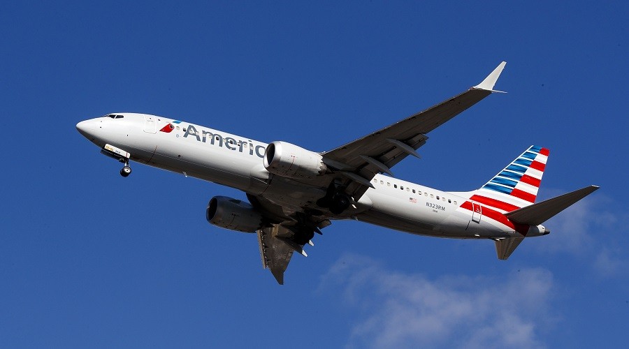 Boeing�den u�ak kazalar�nda �lenlerin ailelerine 100 milyon dolar      