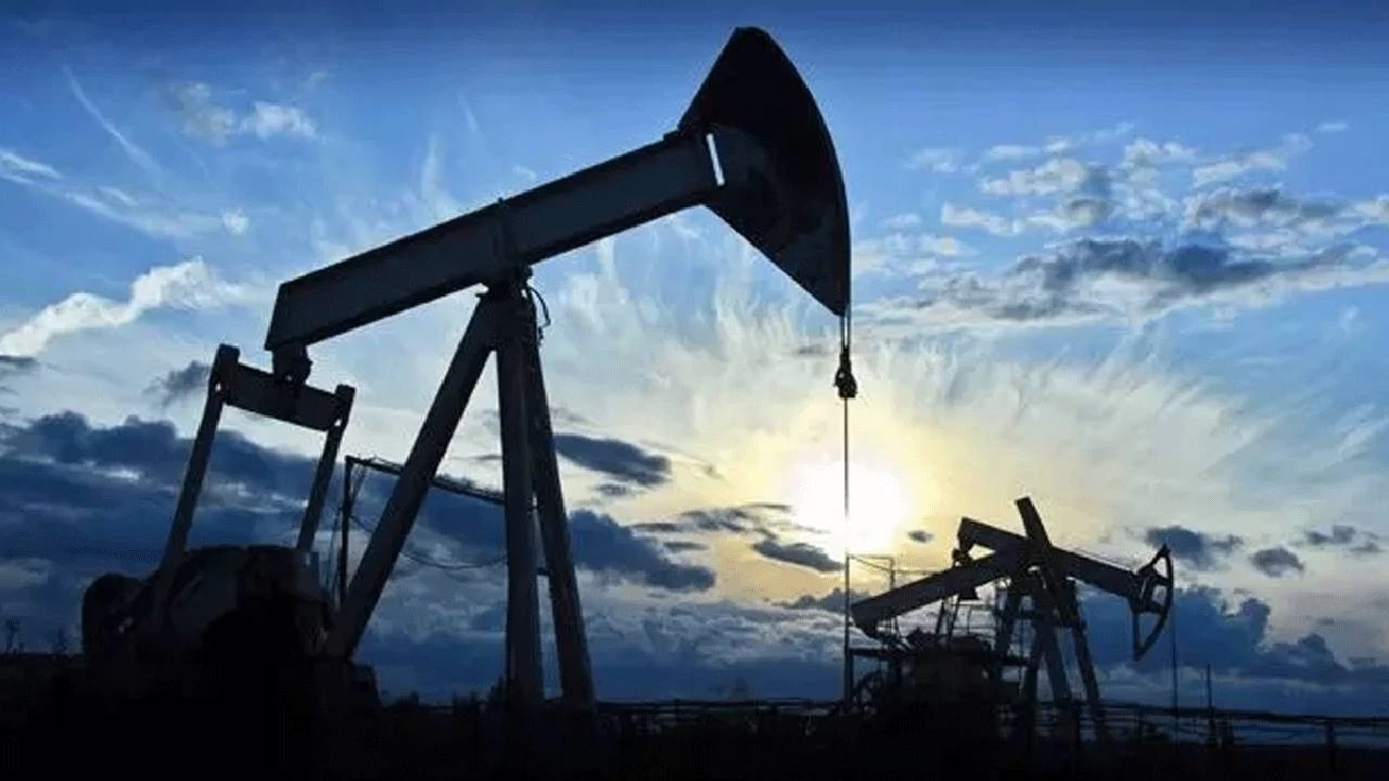 Brent petrolün varil fiyatı 71.96 dolar