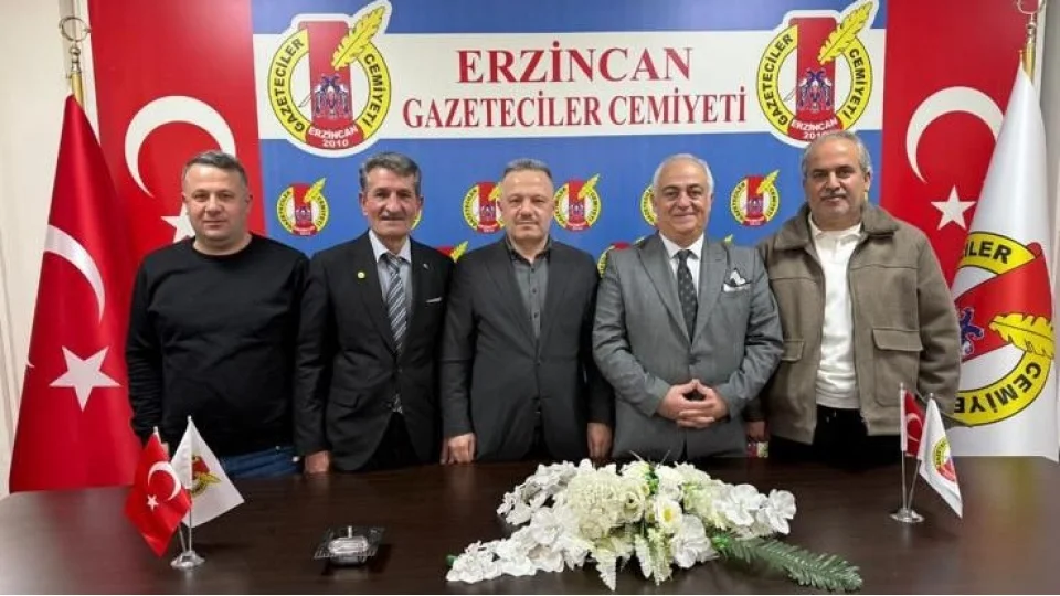 BTP Erzincan�da saha program�n� geni�letti