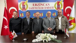 BTP Erzincan�da saha program�n� geni�letti