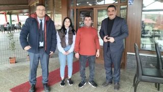 BTP Kayseri te�kilat�ndan il�elerde saha ��karmas�: Develi ve �ncesu�da yo�un mesai