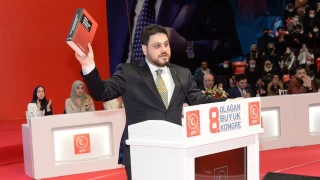 BTP Lideri Baş'tan iktidara 'mülakat' sorusu: Doktora yok da neden öğretmene var?