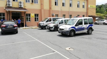 Bu da oldu: "Beykoz Anadolu Lisesi’ne haciz geldi"