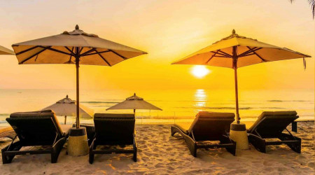 Bu yıl tatil yapmak hayal