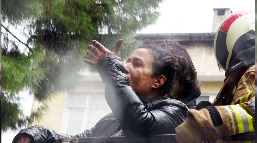 Bursa'da can pazar�