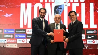 Büyükekşi'den çok sert Arda patlaması