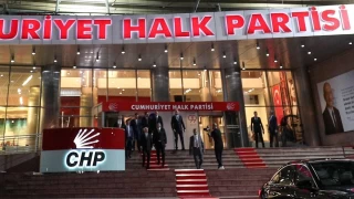 CHP'de 8'i büyükşehir 209 başkan adayı daha belirlendi