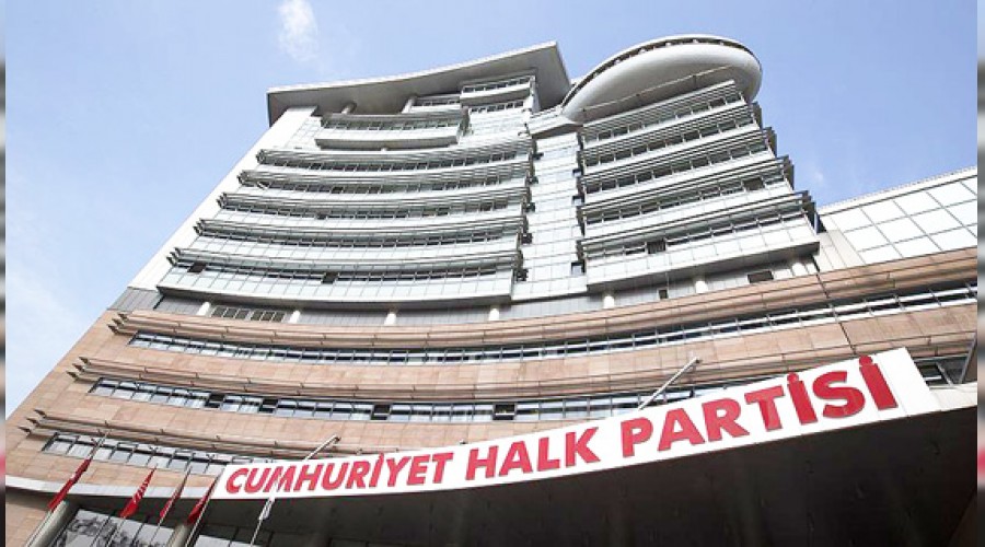 CHP'de zmir aday aklanyor