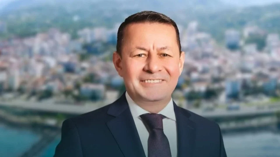 CHP'li başkan istifa etti: 'Bağımsız devam edeceğim'