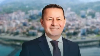 CHP'li ba�kan istifa etti: 'Ba��ms�z devam edece�im'