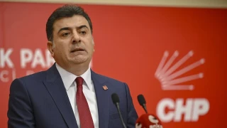CHP'li Emre'den 'yeni parti' işareti