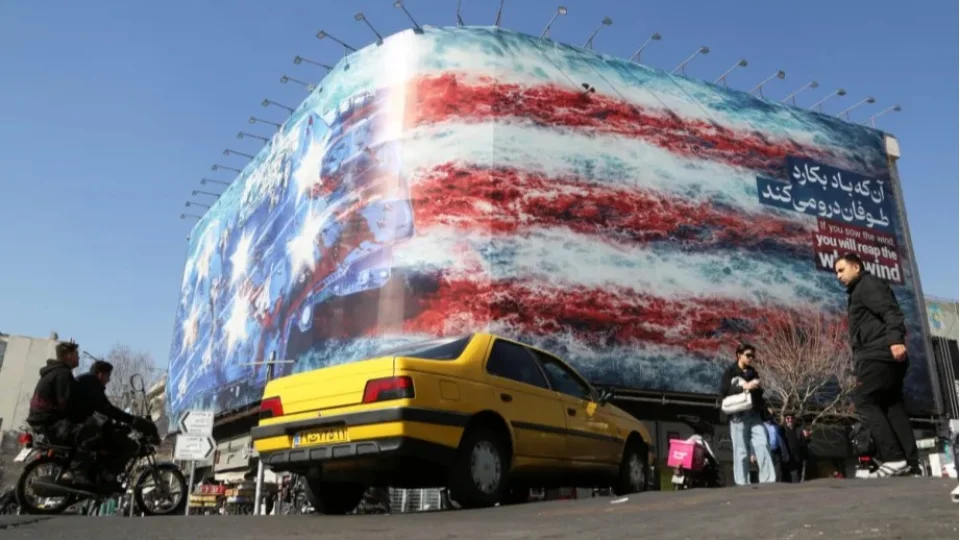 CIA, �ran halk�n� provoke etmek istiyor