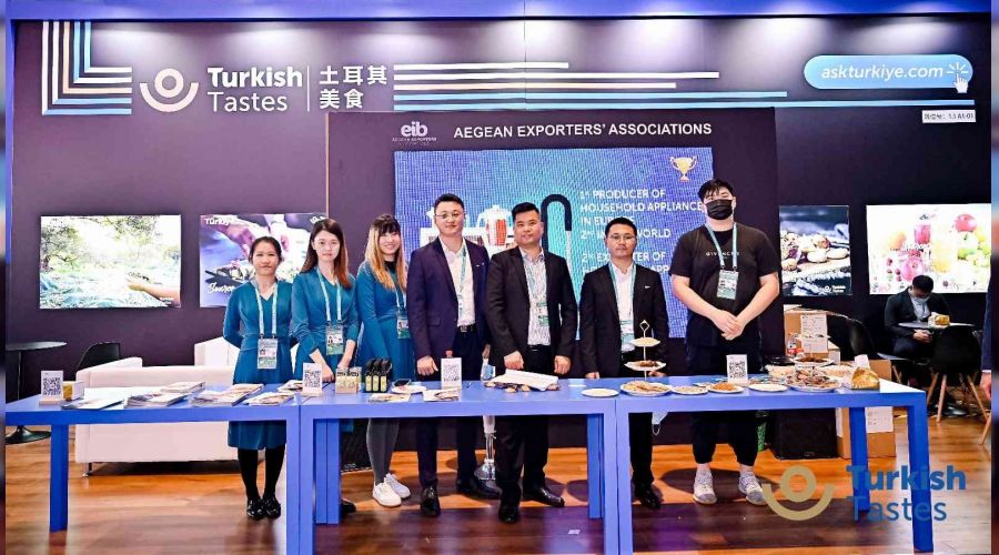 Çin'e ihracatta yüzde 29'luk artış