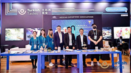 Çin'e ihracatta yüzde 29'luk artış