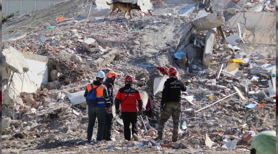 '�ivi �akmaya bile korkuyorduk'