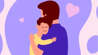 Çocuk için sevgi kadar tutarlılık da şart