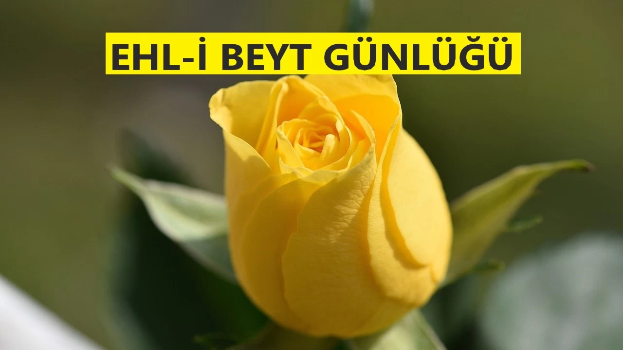 C�mert kimse Allah�a yak�nd�r