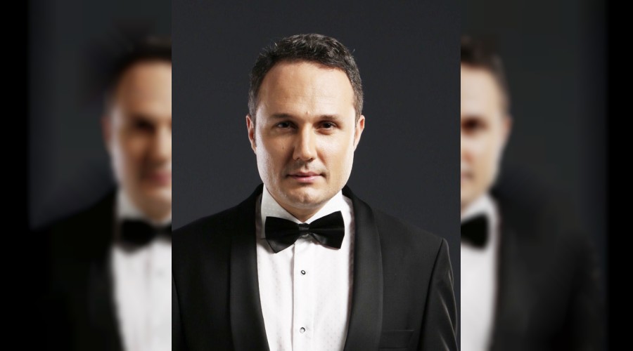 CRR'de �stanbullu �ark�lar Konseri