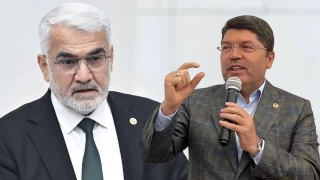 Cumhur İttifakı'nda 'özerklik' çatlağı: HÜDA PAR'a yanıtı Adalet Bakanı verdi