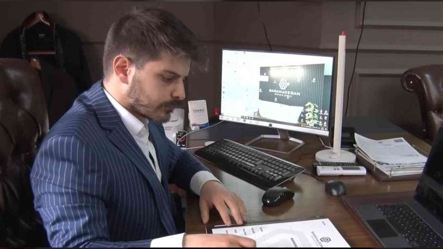 De�eri olmayan kripto para sat���yla vatanda�lar doland�r�l�yor
