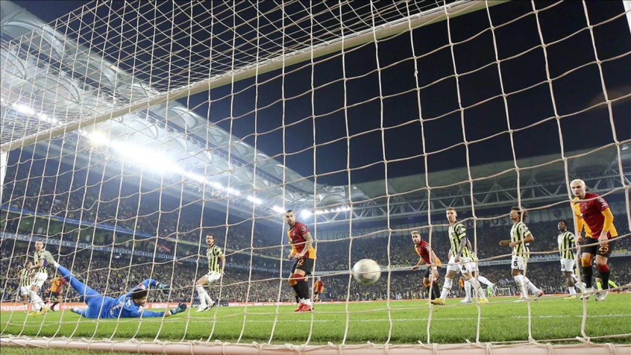 Derbinin kaderini belirleyecekler