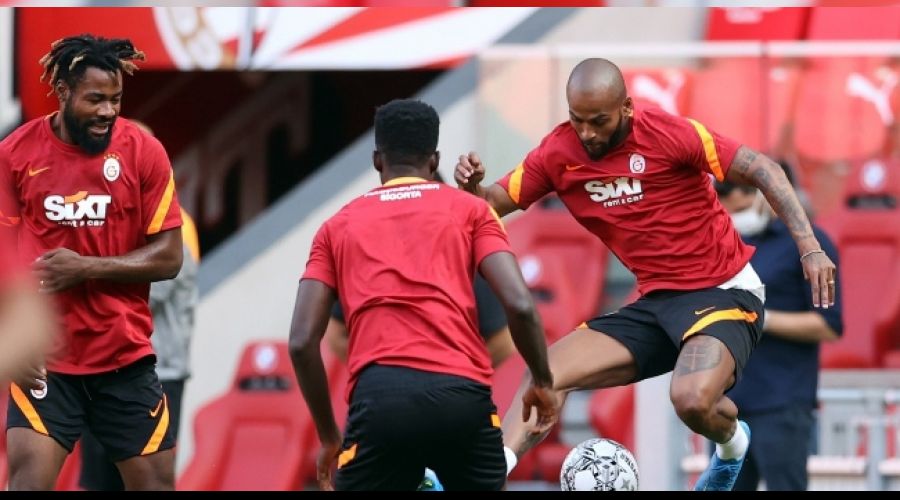 Devler Ligi yolunda zor mücadele