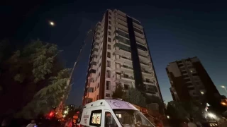 Diyarbakr'da yangna ilikin 1'i yakalama, 2 gzalt karar