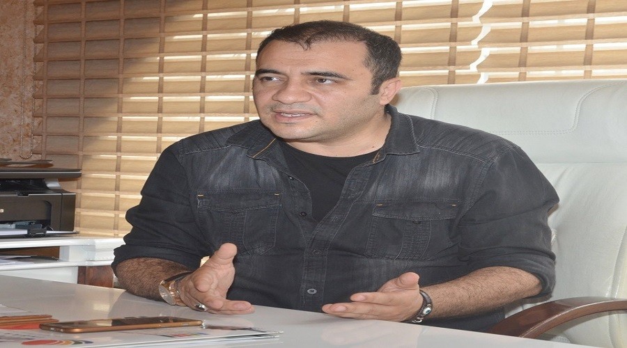Doç. Dr Onur Köksal: Kırşehir ekonomisini değerlendirdi