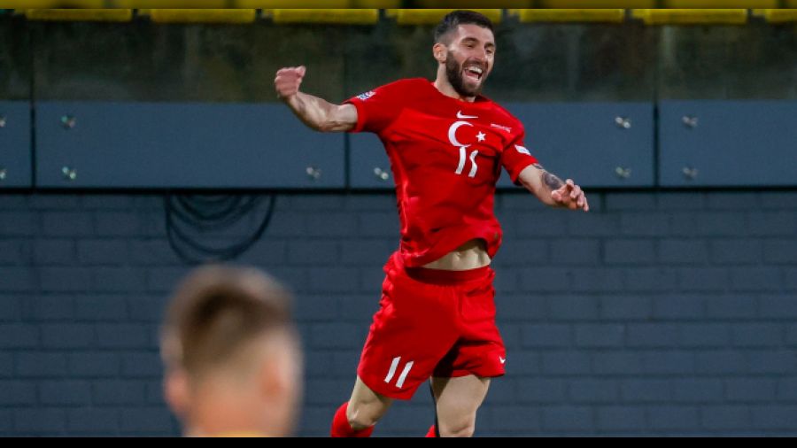 Do�ukan Hull City'ye transfer oldu 