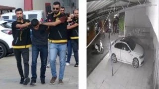 Dönerci cinayetinde sır perdesi aralandı