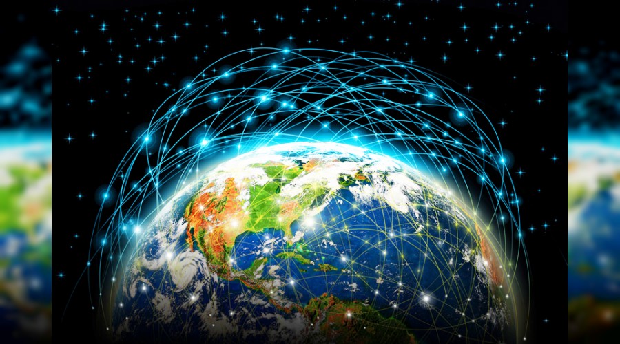 Dünya nüfusunun çoğu internetle tanıştı