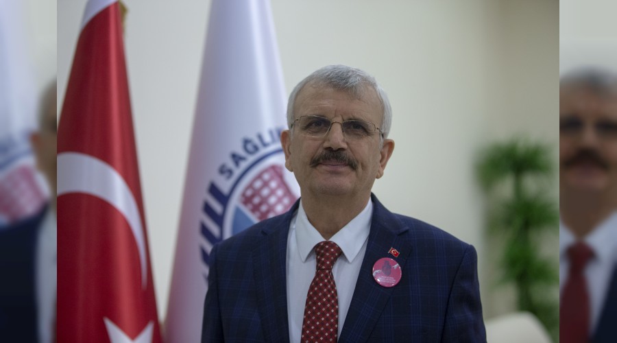 'D�nyada organ nakli konusunda markay�z'