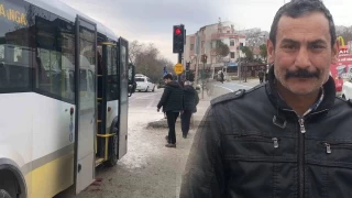Durak harici durmayan minibs ofrn baklad