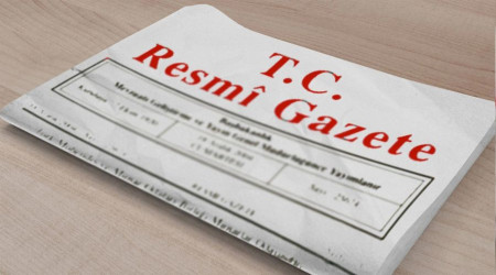 Ek MTV'nin iptal isteminin ret gerekçesi Resmi Gazete'de