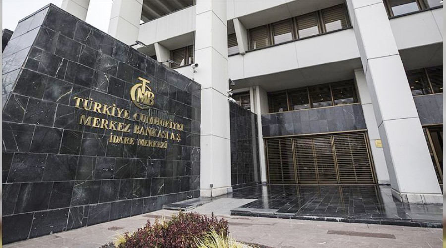Ekonomiye dair bir kötü haber de Merkez'den