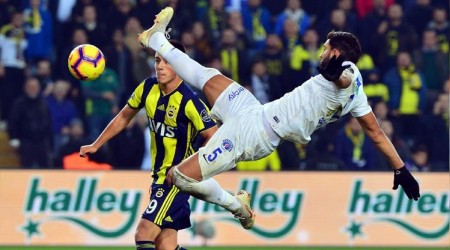 Eksik Fener galibiyet peşinde