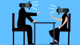 Eleştiride Doğru Yaklaşım Kişiliği Değil Davranışı Hedef Alır