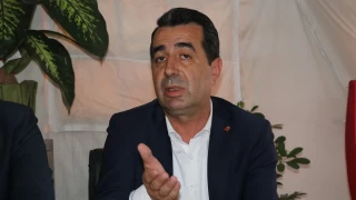 Erhan Adem: Yerel seçimden sonra erken genel seçime gidilir