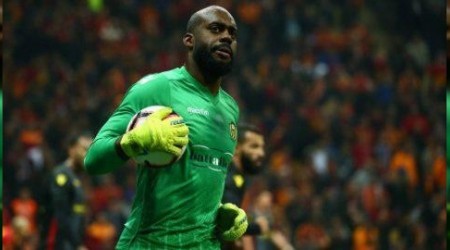 Erzurumspor, Malatya'nın kalecisini aldı