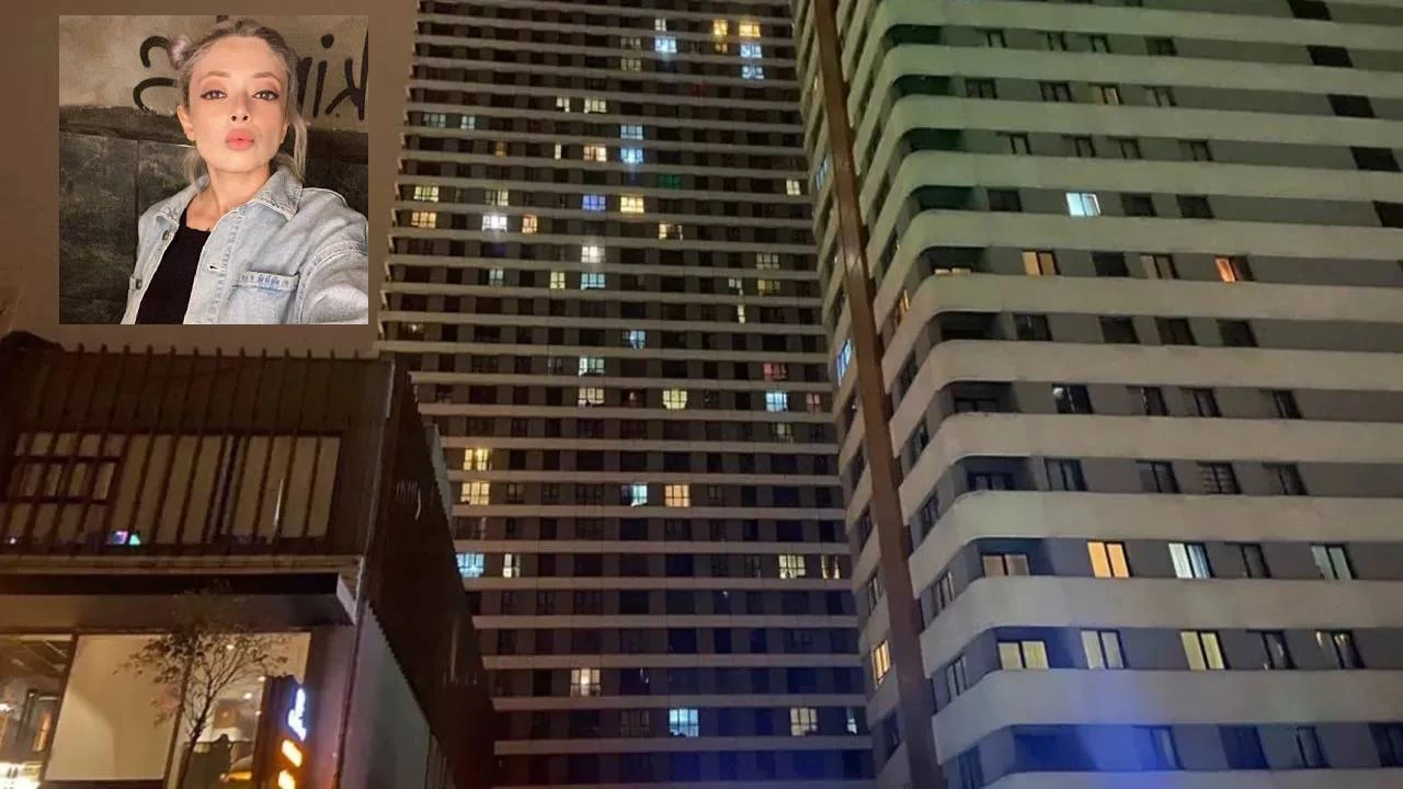 Esenyurt'ta gen� k�z�n �l�m�nde "cinayet" ��phesi: K�z karde�i ve arkada�� g�zalt�na al�nd�