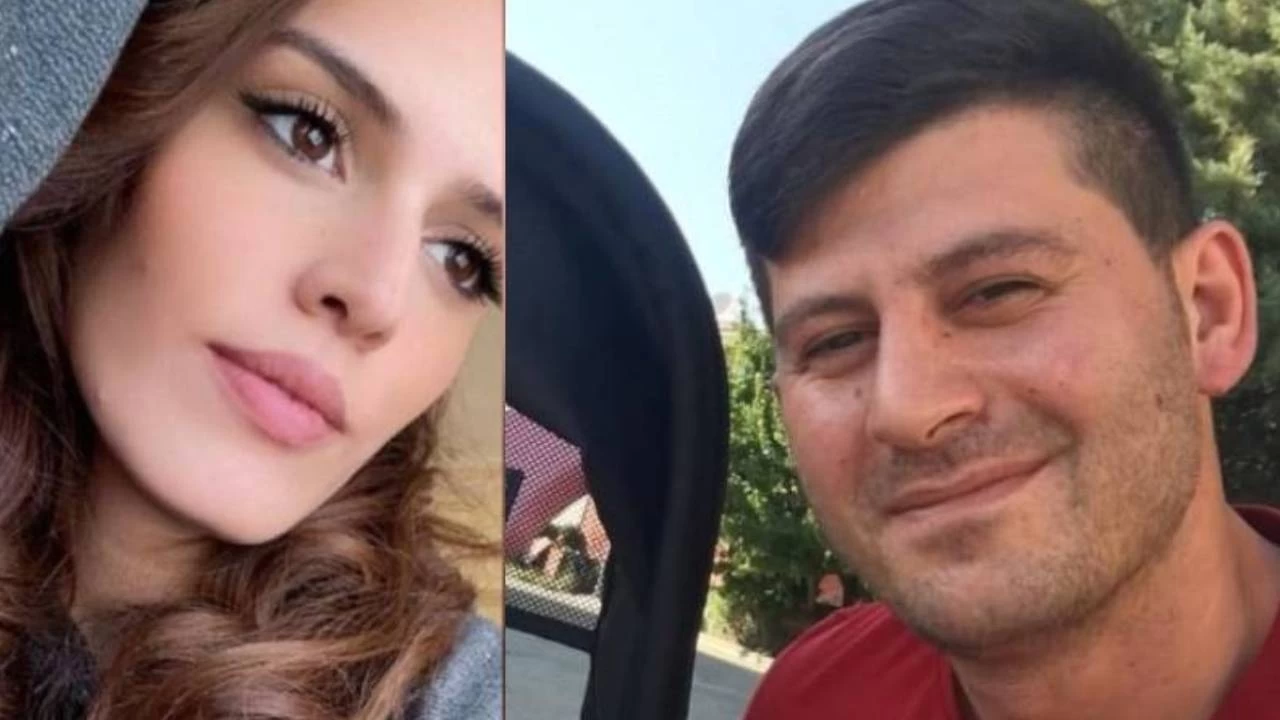 Eski eşi tarafından başından vurulan Nursena yaşam mücadelesini kaybetti