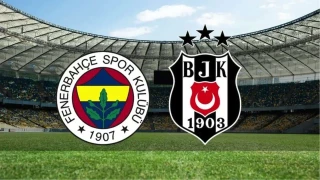 Fenerbah�e ve Be�ikta�'a derbi �ncesinde uyar�lar
